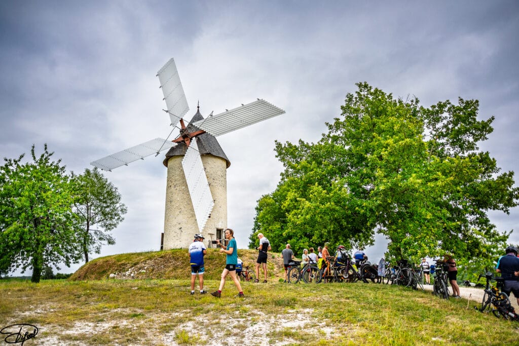 Moulin de Citole Sadillac