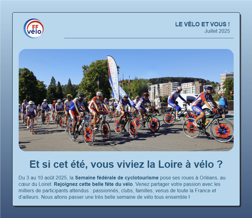 semaine fédérale